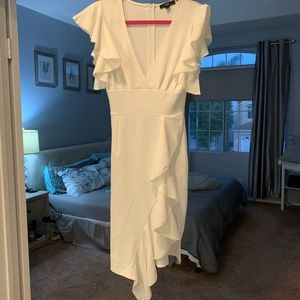 Bridal Shower Dress